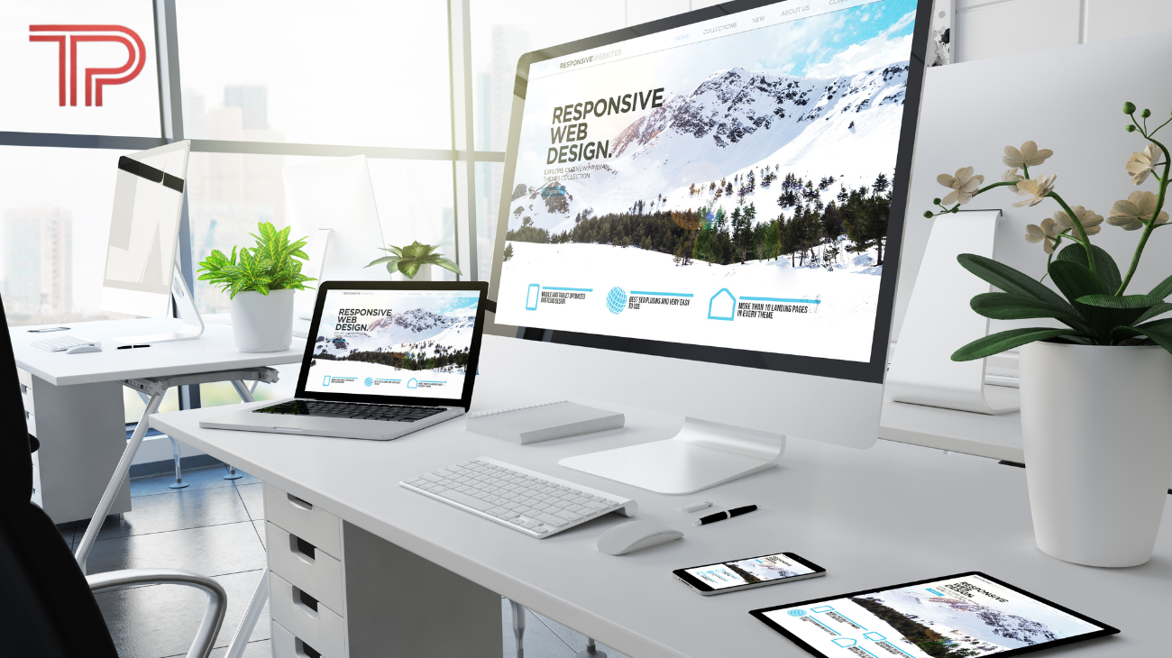 The Benefits of Investing in Professional Website Development