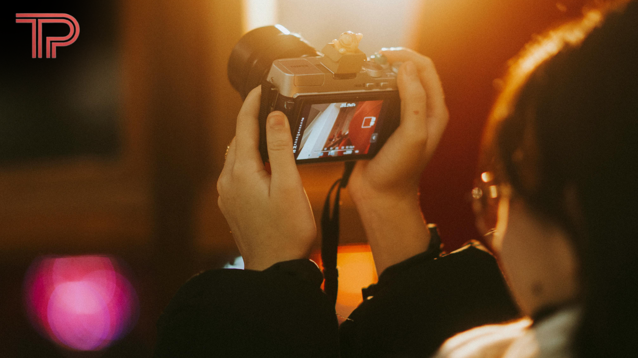 Turning Moments into Memories with Professional Photography